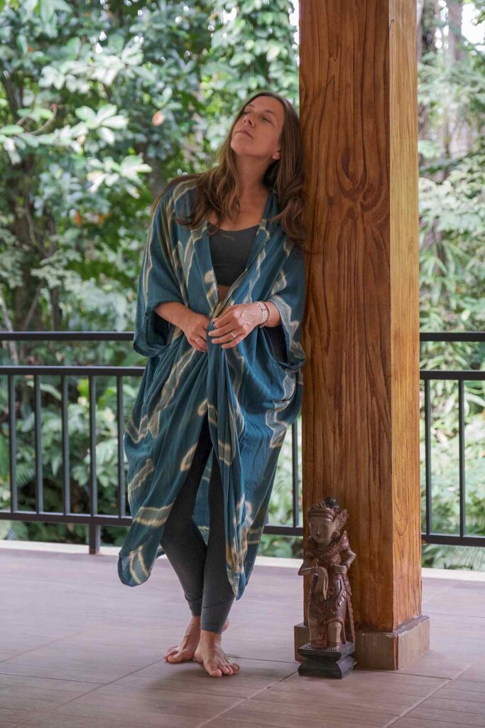 Susana Filipe - Programa Equilíbrio 40+ para mulheres | Yoga Living School - yoga e autocuidado